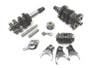 OEM Transmission Shafts with Gears for Kawasaki KX450 (2022)
