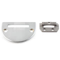 Needle Plate and Feed Dog Set for Consew 206RB