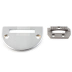 Needle Plate and Feed Dog Set for Consew 206RB