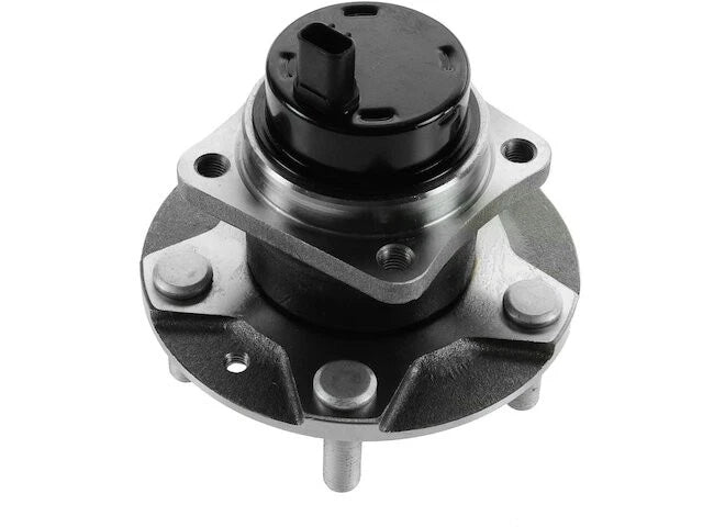 Front Wheel Hub Assembly for Mazda RX-8 (2004–2011) WK771NF