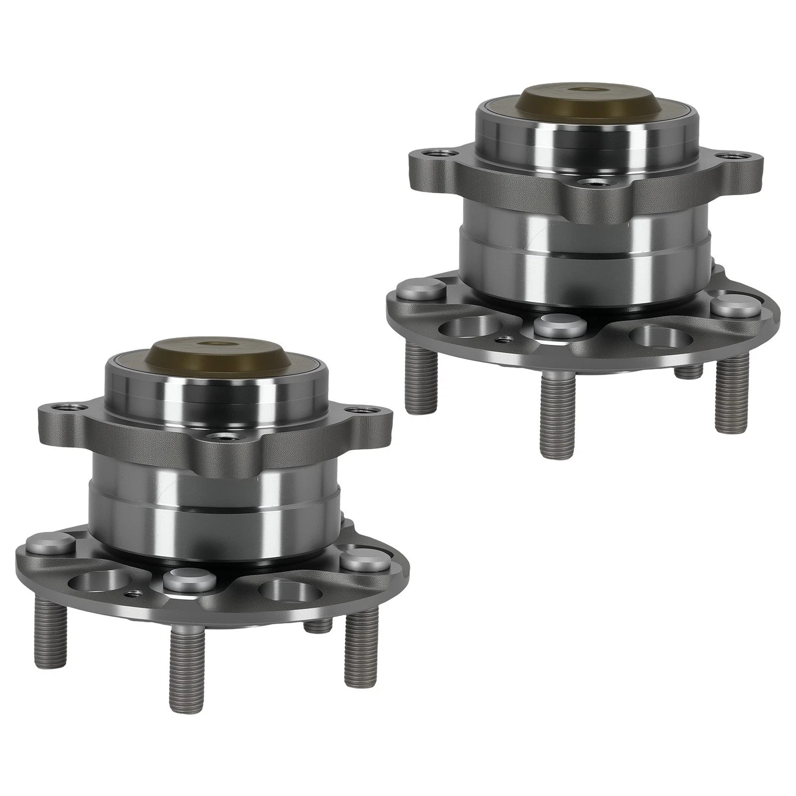 Rear Wheel Bearing Hub Assembly for Honda Accord 2.0L (2014–2015) 406.40035