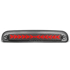 LED Carbon Third Brake Light for Ford Super Duty Mazda B (1993–2016)