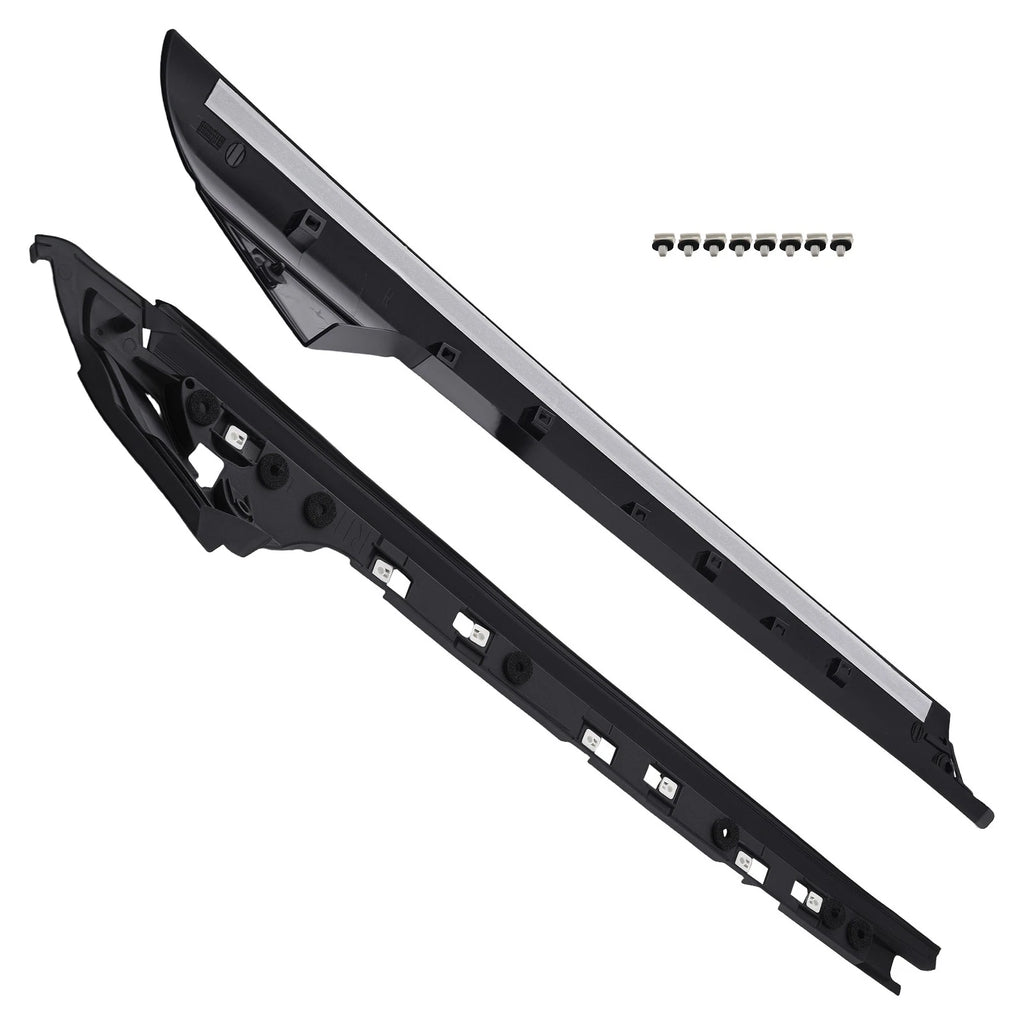 A-Pillar Molding for Ford Explorer (2011-2019)