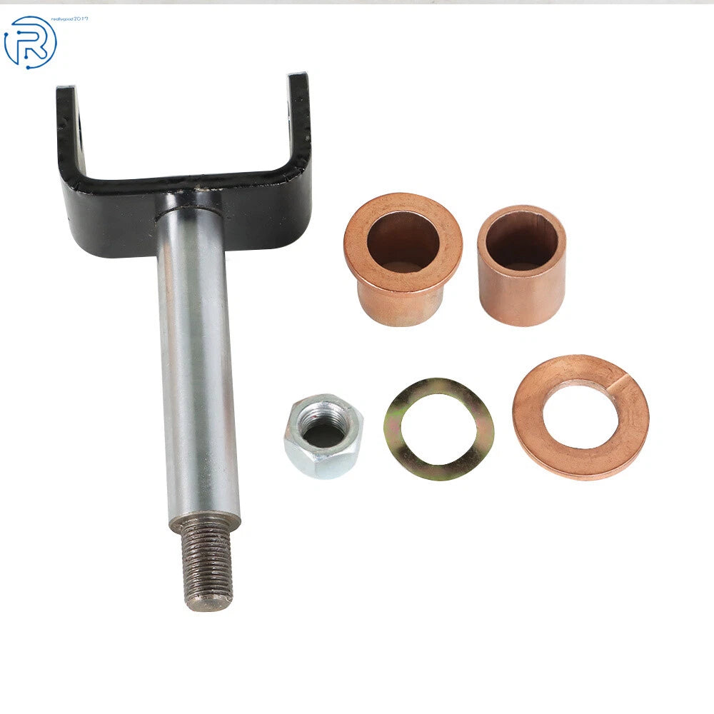 Front End Repair Kit for Club Car DS (1993–Present) Gas and Electric