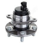 Set of 4 Wheel Bearing Hub Assembly for Lexus LS430 (2001–2006)