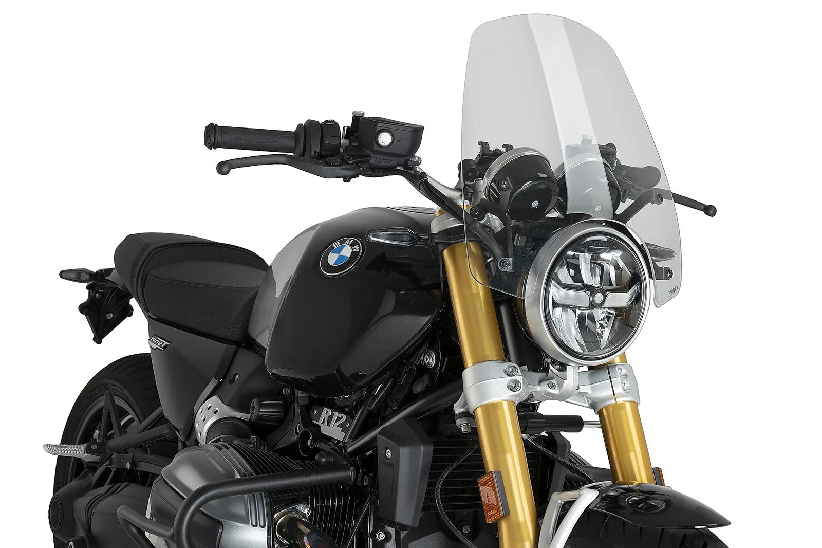 Windscreen for BMW Naked New Gen Touring