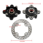 Wheel Hub & Bearing Kit for Polaris