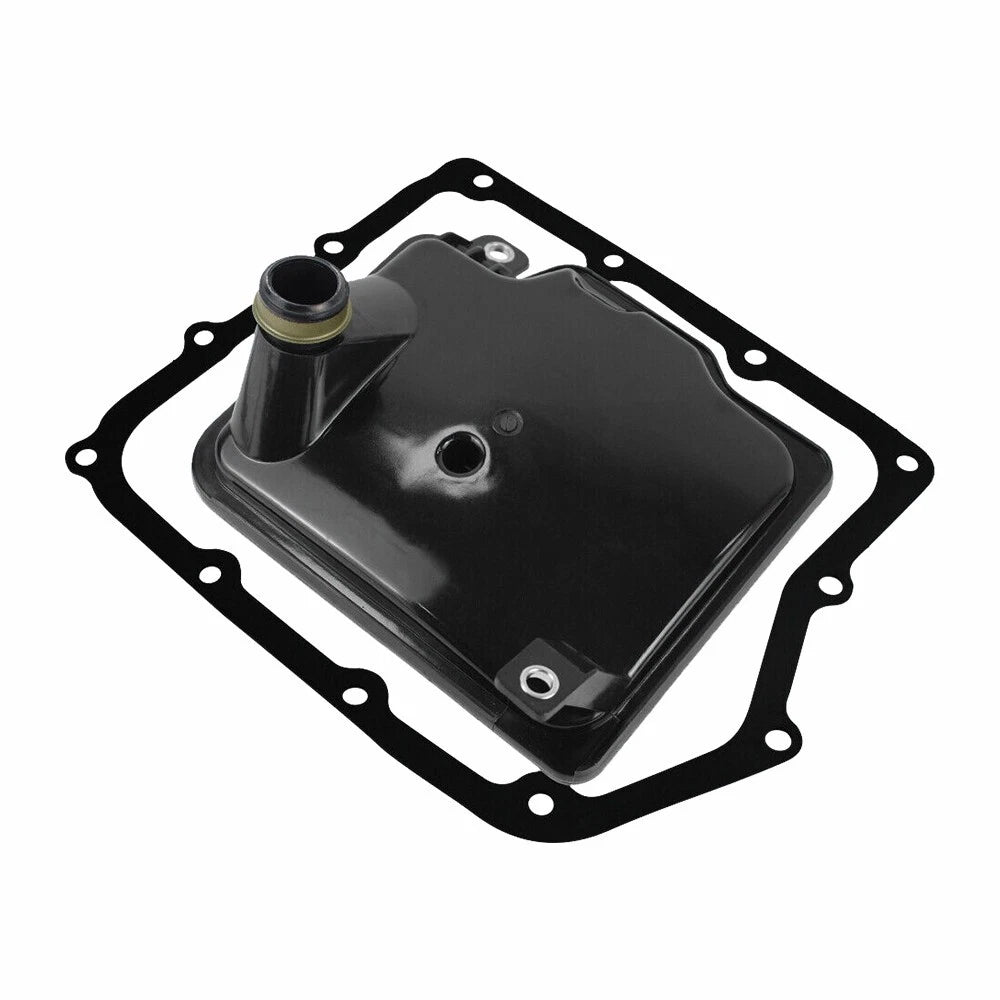 Transmission Filter & Gasket for Dodge Grand Caravan Chrysler Town & Country