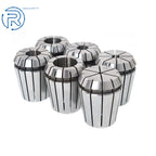 Set of 6 ER32 Spring Collets for CNC Milling Machine (Various Sizes)