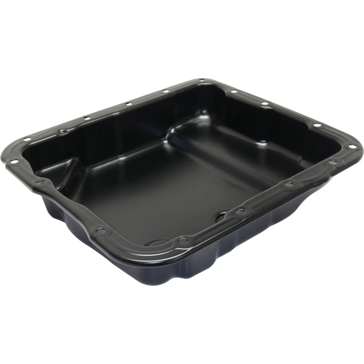 4L60E Transmission Oil Pan for Cadillac Chevy GMC Hummer Pontiac
