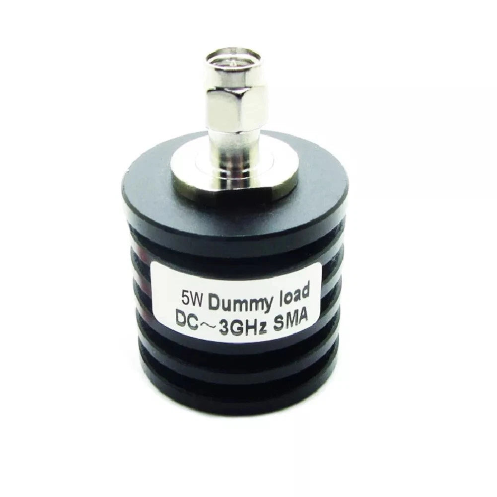 Dummy Load for Three Yuan