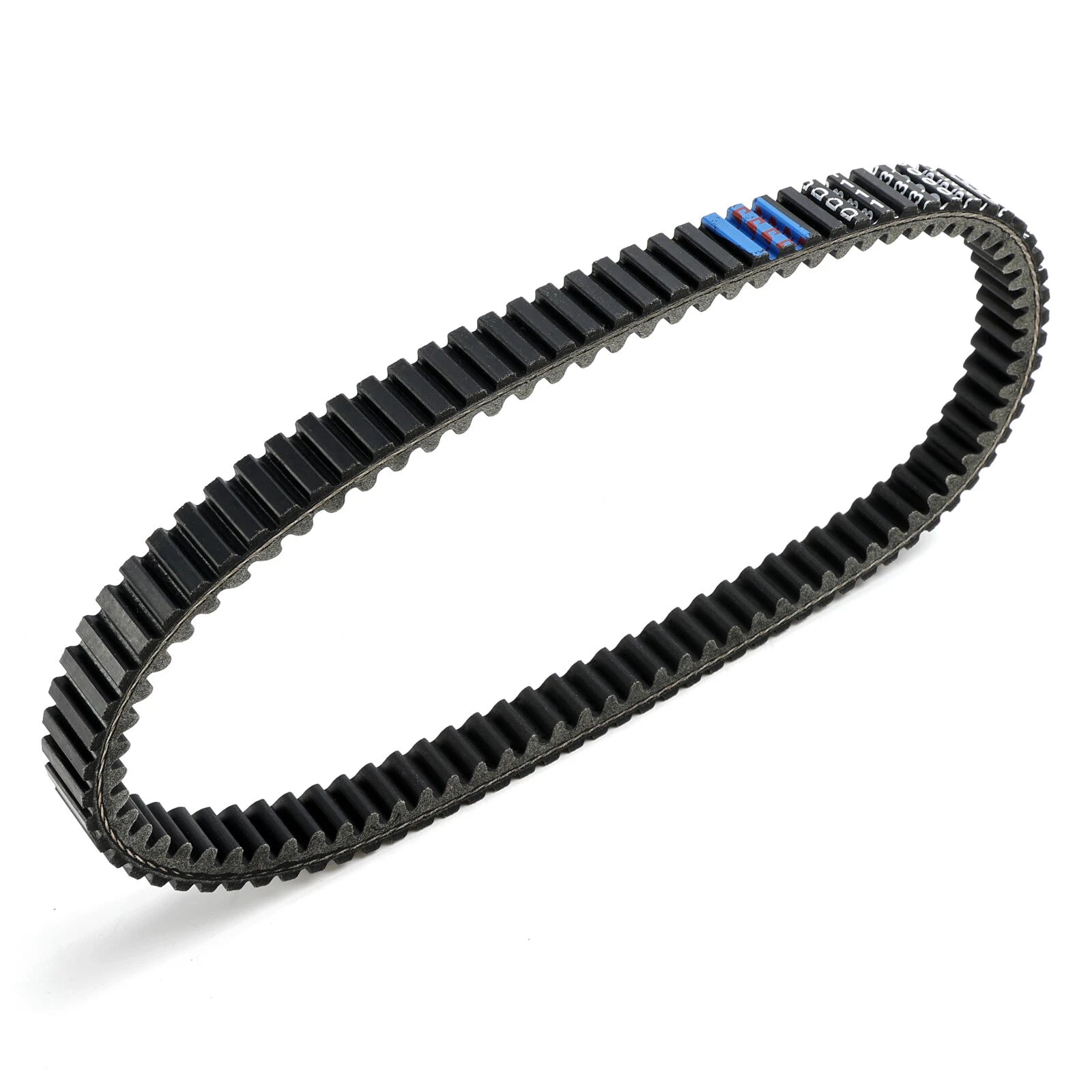 V-Belt for AEON Cobra Crossland Cube Bistrada 300 320 350 T9 (2000–2023)