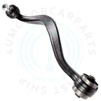Set of 6 Front Control Arm & Ball Joint Sway Bar for Ford Fusion Mazda 6 Lincoln MKZ