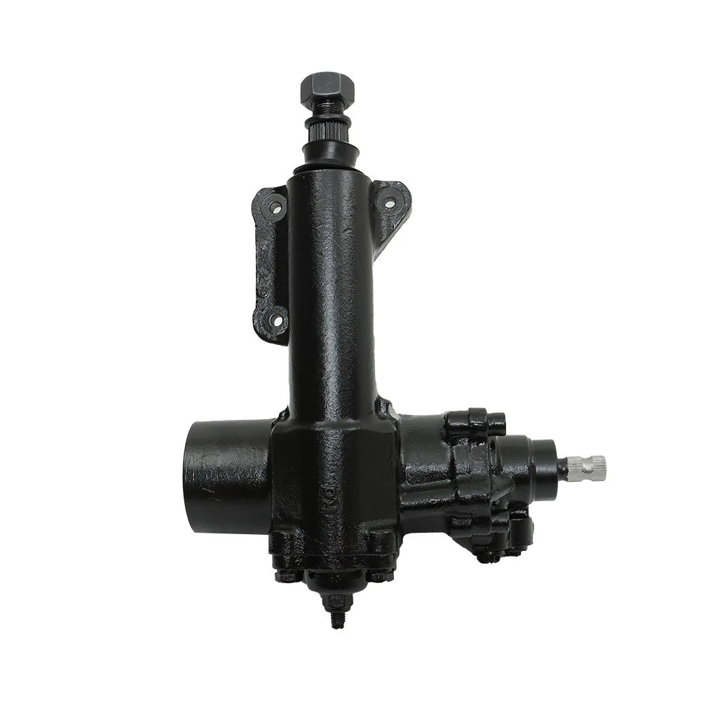 Power Steering Conversion Gear for Chevy Bel Air 150 210 (1955–1957)