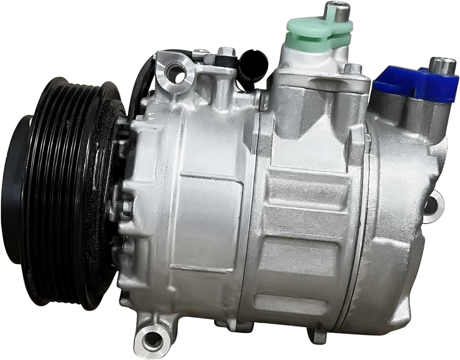 A C Compressor Kit Replacement for Land Rover Freelander 2.5L V6 (2005-2005)
