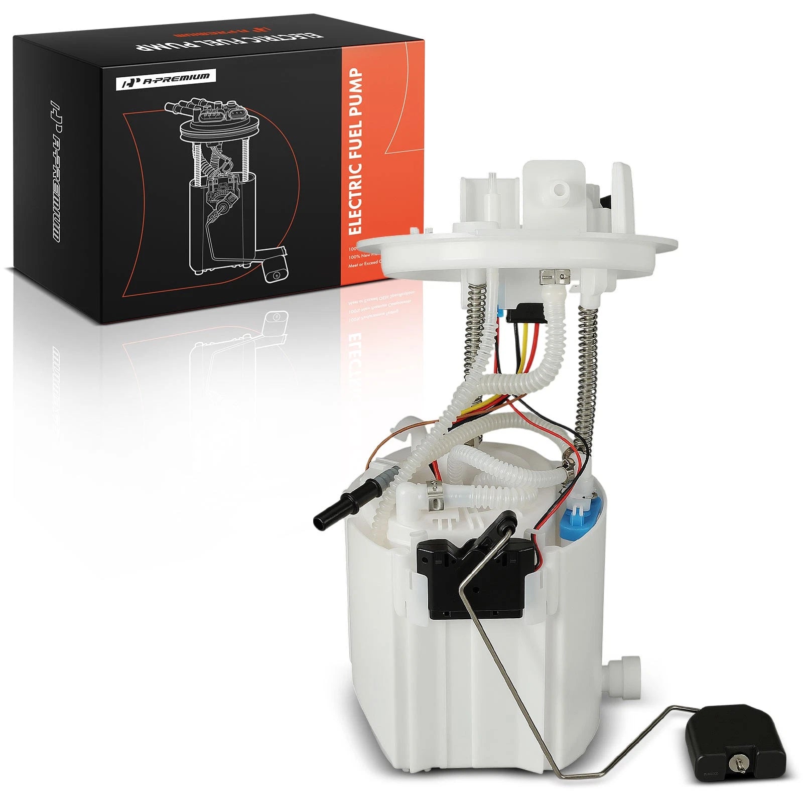 Fuel Pump Module Assembly for Mercedes-Benz C300 (2022–2025)