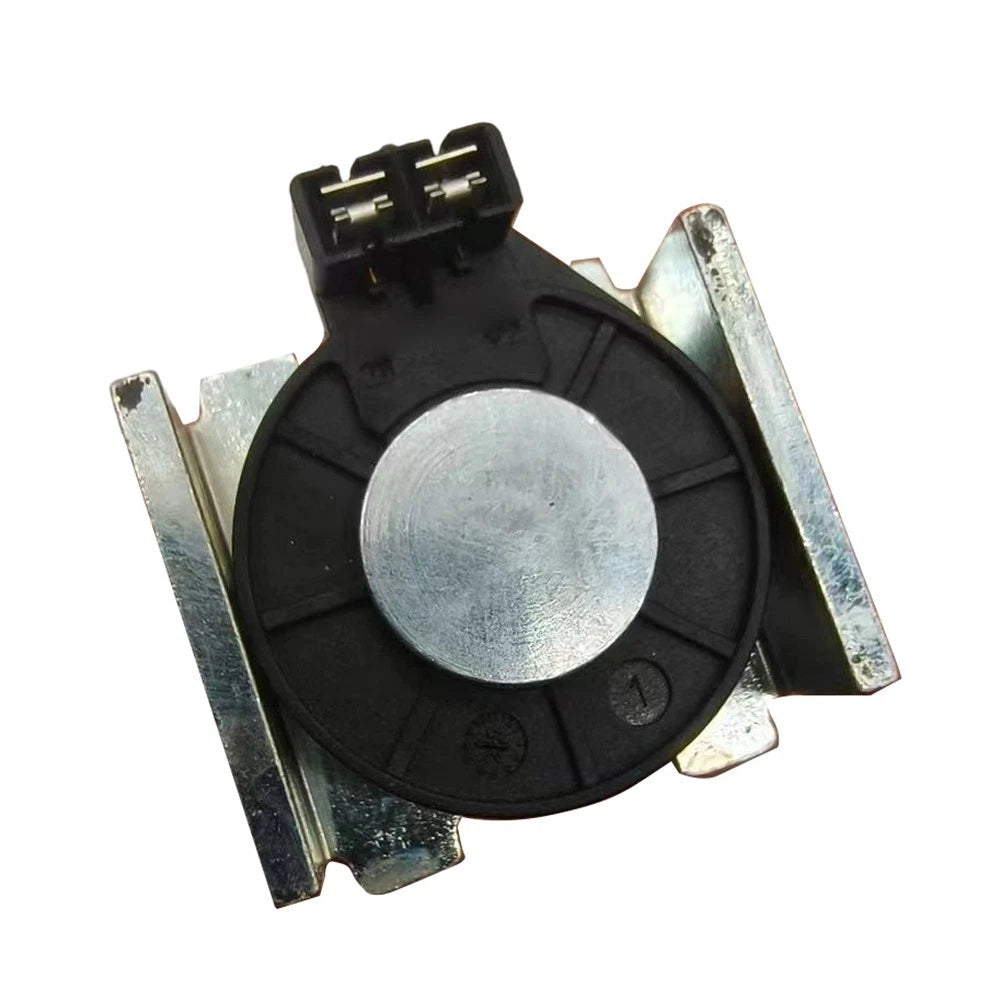 Shift Solenoid Valve for MQB Platform Vehicles (5WA713033AM, 5WA713033CC)