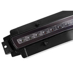 Smoked LED Sequential Tail Brake Lamp for Nissan 350Z Z33 (2003-2009)