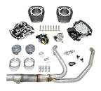 Screamin' Eagle Stage IV Kit 117CI to 131CI for Harley-Davidson (2024–2026)