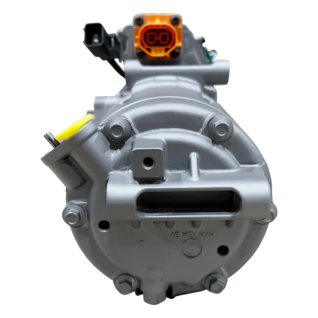AC Compressor OEM Belt Driven for Kia Niro 1.6L (2017-2022)