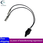 Shift Interrupter Micro Switch for Mercruiser (Replaces 87-814281A5)