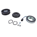 A/C Compressor with Clutch for Chevy Traverse (2013–2020)