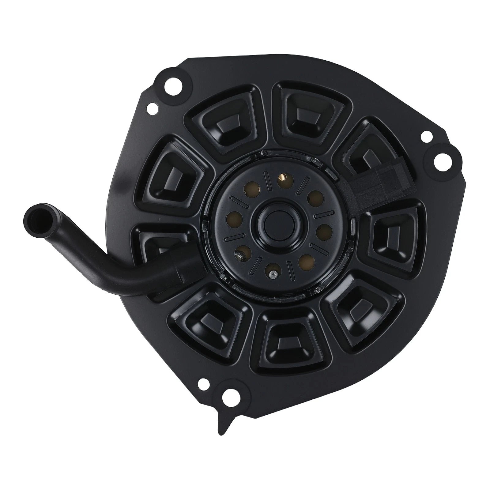 HVAC Blower Motor Fan for Pontiac Vibe (2003–2008) 15-80547 88970276 35080