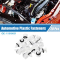 20 Pcs Door Panel Clips No. 11519031 for Chevrolet 