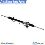 Power Steering Rack & Pinion Kit for Toyota Camry Solara Avalon Lexus ES300 (1991–2004)