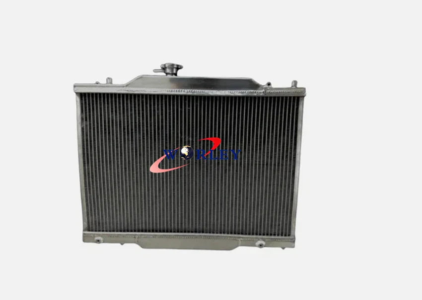 Aluminum Radiator for MAZDA CX-3 DK 2.0L Petrol (2015-2023)
