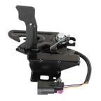 Hood Latch Lock Release for Cadillac Escalade/Silverado/Sierra/Yukon (2007–2014)