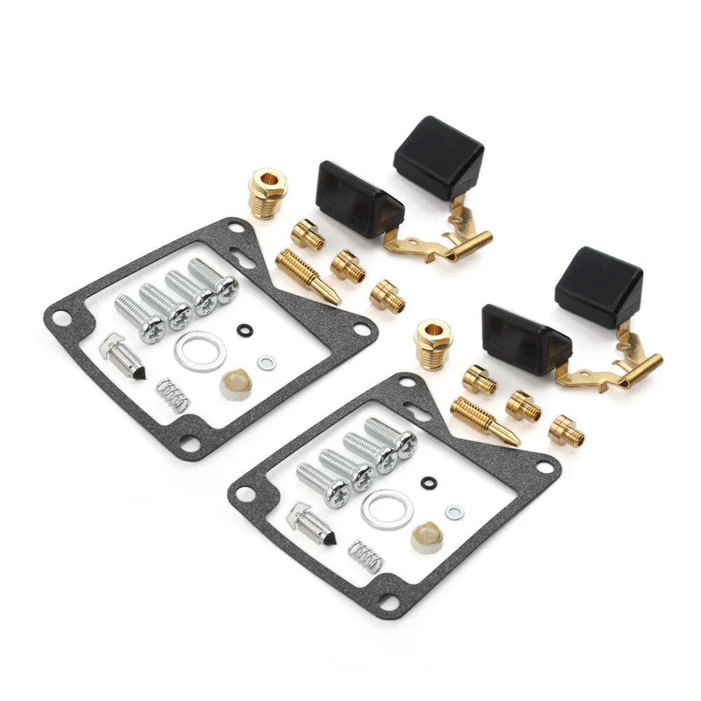 Carb Rebuild Kit for Yamaha XV750 (1981-1983)