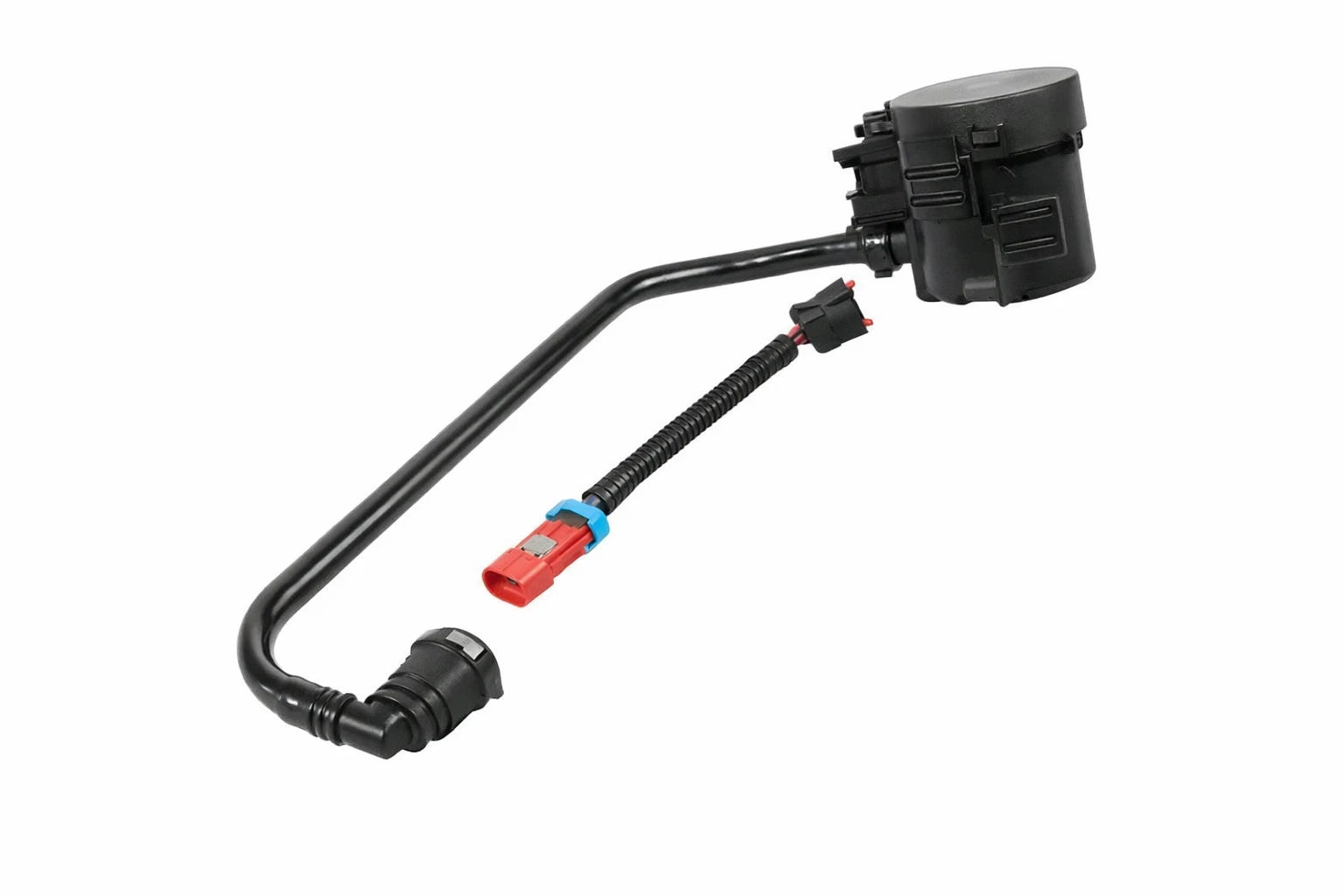 Genuine OEM Vapor Canister Purge Solenoid for Chevrolet Colorado (2015–2021)