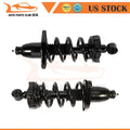 Rear Complete Struts and Springs for Honda Ridgeline (2006–2014)