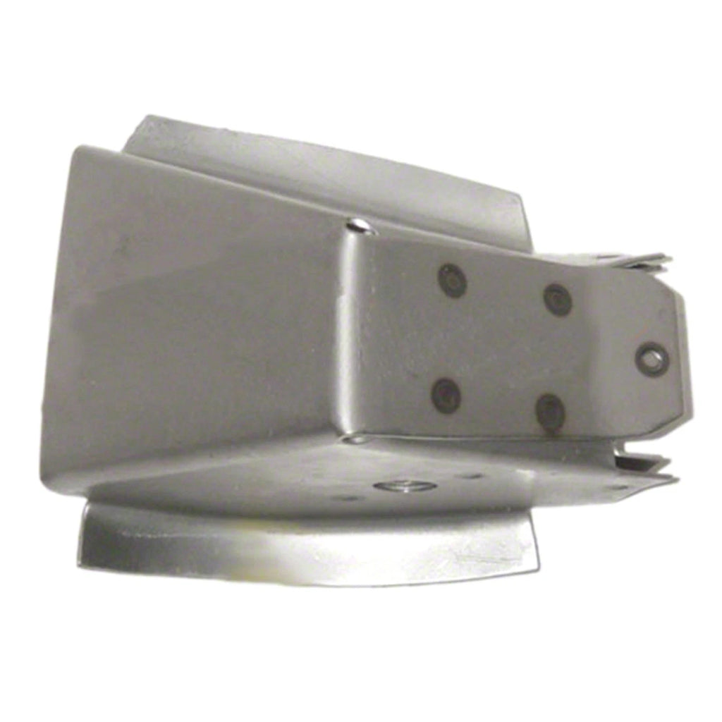 Replacement Driver Side Wheelwell Box Brace Cover (See compatibility Chart)
