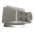 Replacement Driver Side Wheelwell Box Brace Cover (See compatibility Chart)