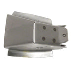 Replacement Driver Side Wheelwell Box Brace Cover (See compatibility Chart)