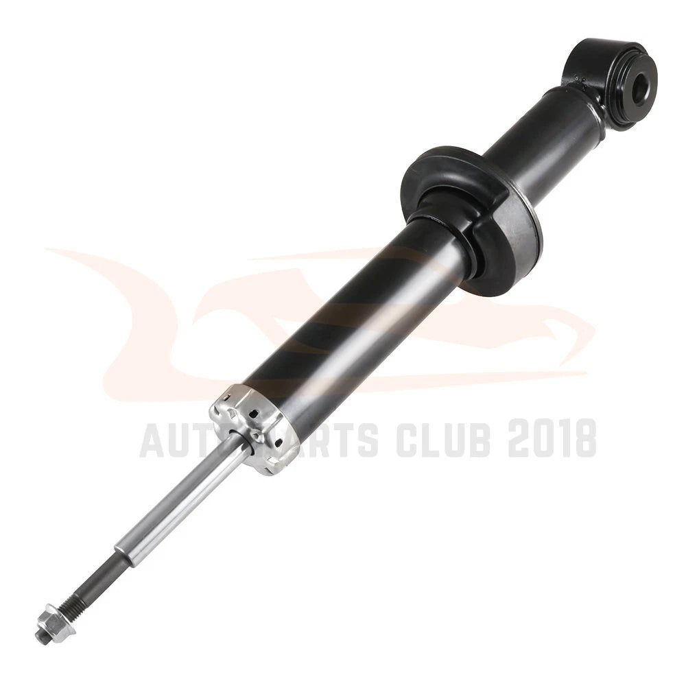 Set of 4 Shocks Struts for Ford Expedition Lincoln Navigator (2007–2013)