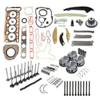 Engine Overhaul Rebuild Kit for VW Passat Golf Tiguan Audi Q5 A3 A4 (2006–2020)