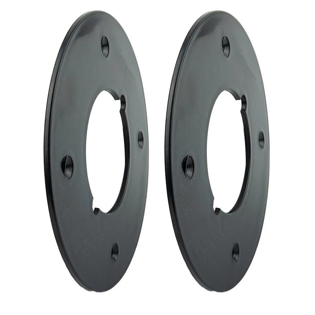 Baseplate Set of 2 for Electric Router (3612)