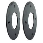Baseplate Set of 2 for Electric Router (3612)