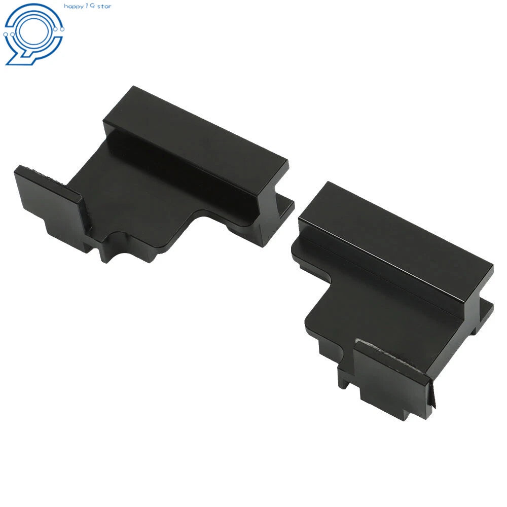 Sunroof Track Repair Kit for Ford Edge Lincoln MKX MKT (2007–2018)