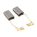 Set of 2 Carbon Brushes for GBH5400, GSH88X (GBH5-38D)