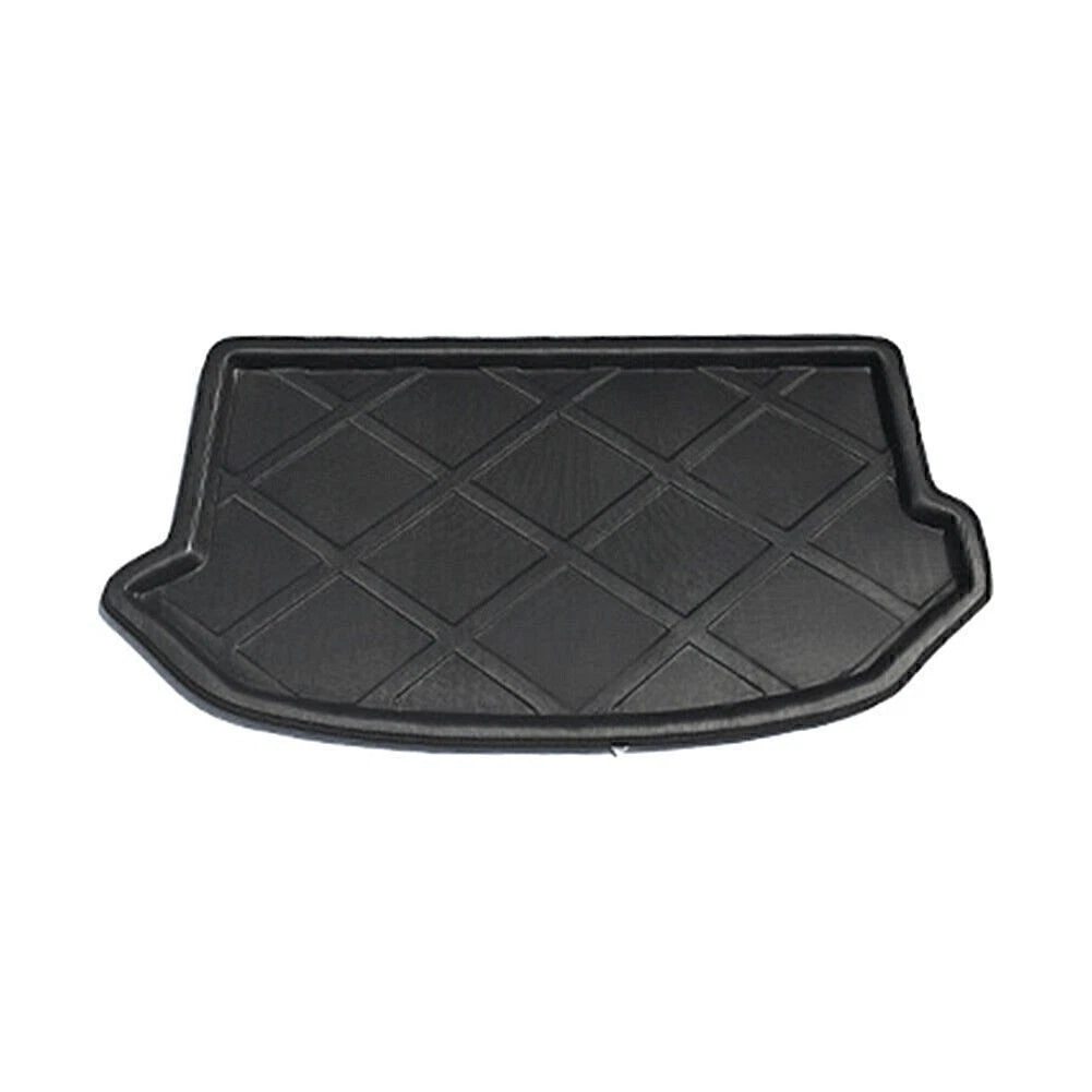 Cargo Liner Tray for Kia Soul (2010–2016) - Rear Boot Floor Mat