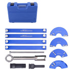 Timing Chain Tool for Mercedes Benz M152 M276 M278 M157 (2010–2020)