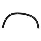 Front Driver Side Fender Trim for GMC Acadia (2007–2012)