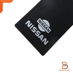 4WD 4X4 Off-Road Mud Flaps Splash Guards for Nissan Truck