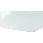 Front Driver Door Glass for Toyota Celica (2000–2005)