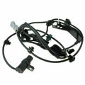 Front Left ABS Wheel Speed Sensor for Toyota Hilux Vigo Fortuner (2004-2023)