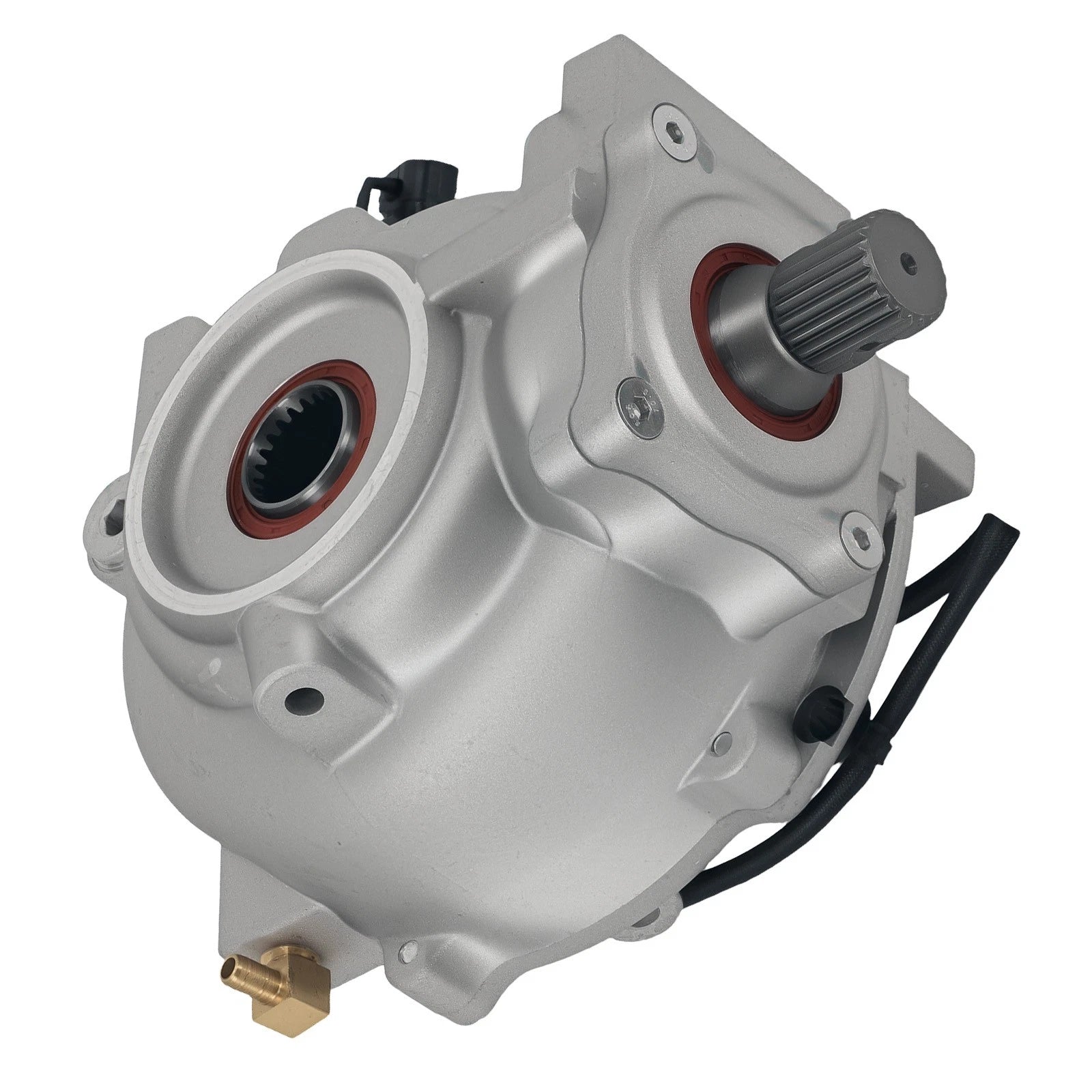 Front Gearcase Transmission Differential for Polaris RZR 800 (2008–2014)